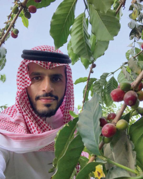 القهوة السعودية..تراث نوعي مؤهل للمنافسة عالميا