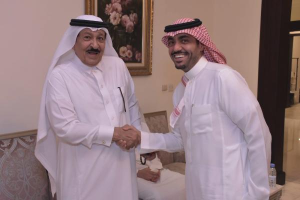 مجلس الرميح.. تجديد التواصل ودعم القيم الإنسانية