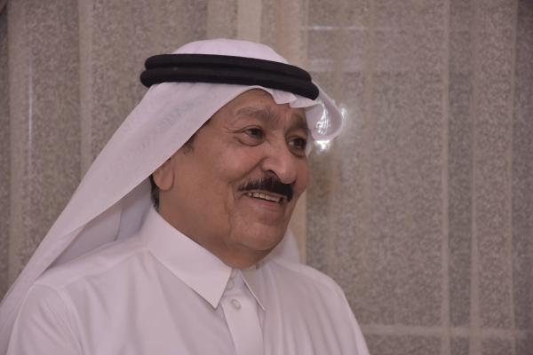 مجلس الرميح.. تجديد التواصل ودعم القيم الإنسانية