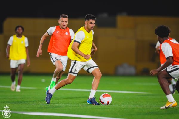 4 وديات تجهز النصر للدوري