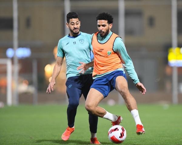 الفتح يلاقي منتخب الابتعاث وديًا