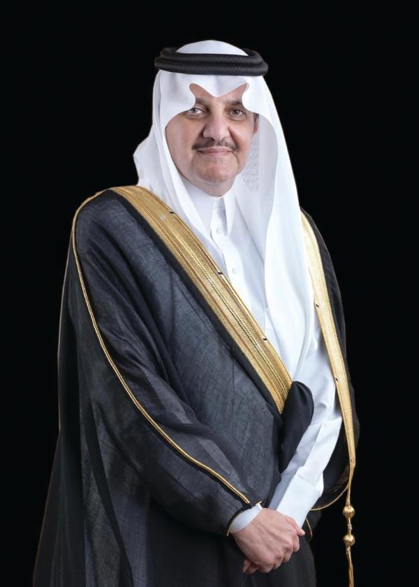 أمير الشرقية يرعى الحفل السنوي لجمعية «بناء».. اليوم