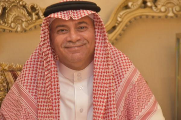 مجلس سالم بالحمر.. تعاون بناء وتواصل