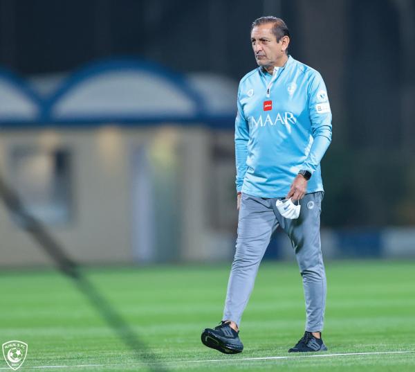 سهم: إدارة الهلال.. فكر من ذهب