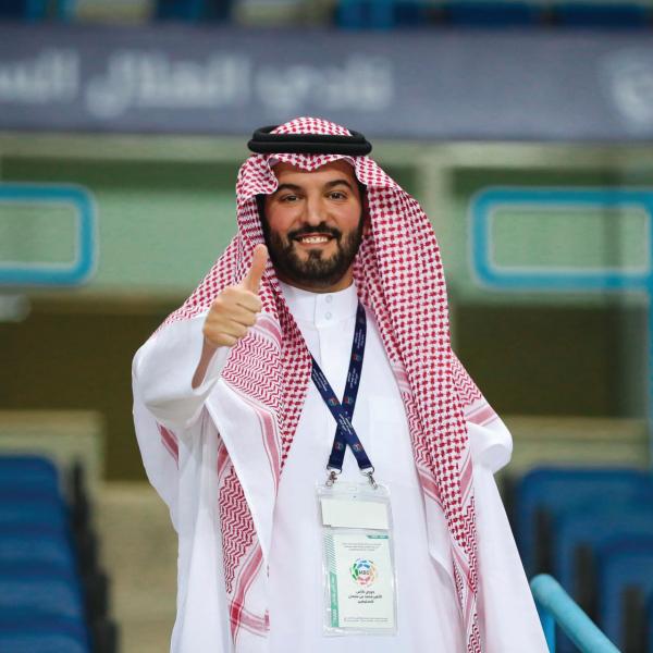 سهم: إدارة الهلال.. فكر من ذهب