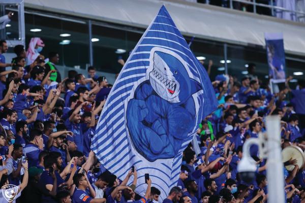 سهم: إدارة الهلال.. فكر من ذهب