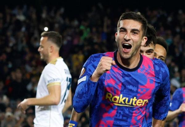 مبلغ كبير لسيتي من برشلونه بسبب توريس