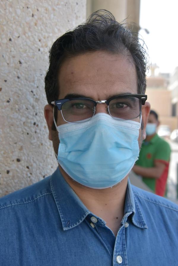 توطين التموينات والأسواق المركزية يحد من خروج الأموال