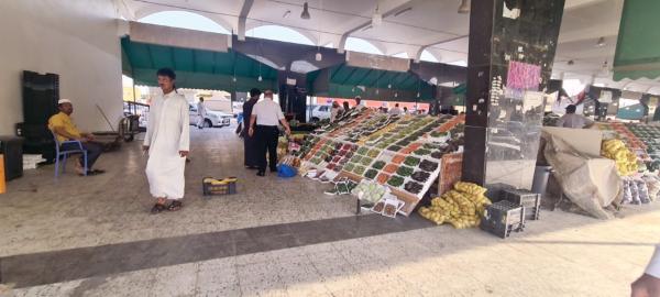 مليون طن خضراوات مهدرة سنويا بالمملكة