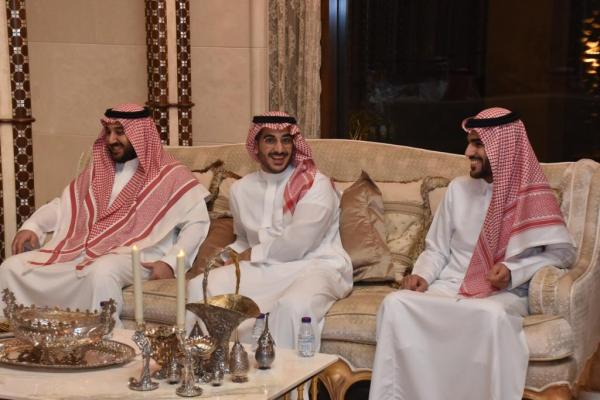 مجلس أبناء مازن السعيد.. تعزيز التآلف والانتماء