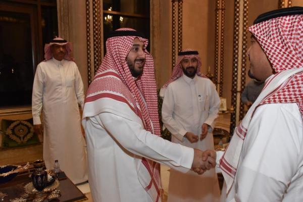 مجلس أبناء مازن السعيد.. تعزيز التآلف والانتماء