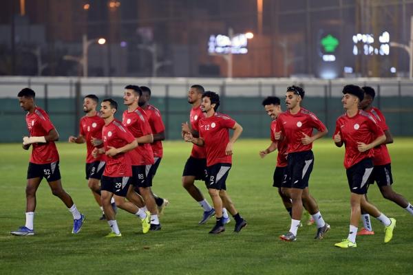 «تقسيمة» تجهز الليوث