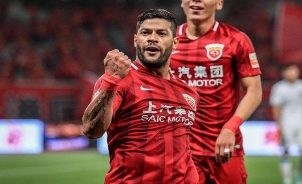 انسحاب شنجهاي الصيني من دوري أبطال آسيا