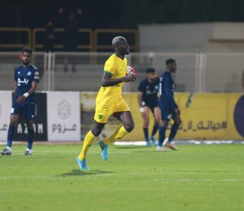 أمواج الخليج تهدد أحد- الجبلين يبحث عن الخلود-هجر متأهب لايقاف نزيف النقاط أمام الأخدود- الساحل يتسلح بالروح المعنوية لعبور الدرعية
