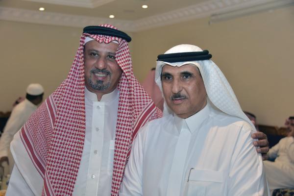 مجلس فهد الحقيل.. إشاعة الحب والتراحم بين أفراد المجتمع