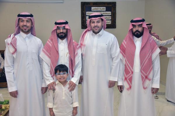 مجلس فهد الحقيل.. إشاعة الحب والتراحم بين أفراد المجتمع