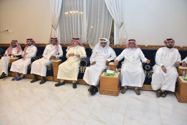 مجلس فهد الحقيل.. إشاعة الحب والتراحم بين أفراد المجتمع