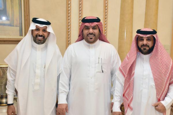 مجلس أبناء مبارك الخالدي.. دعم التواصل الفعال بين أطياف المجتمع كافة