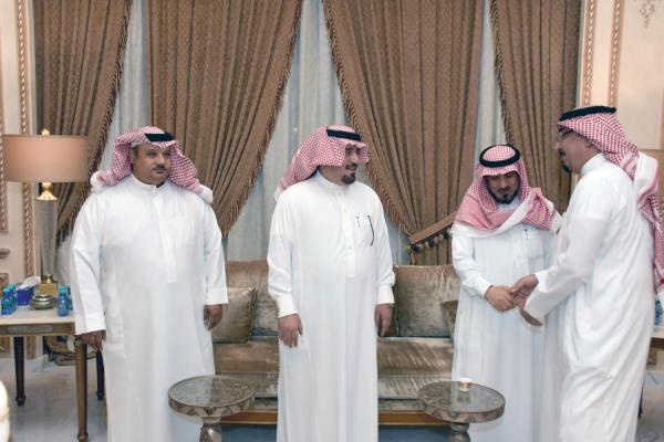 مجلس أبناء مبارك الخالدي.. دعم التواصل الفعال بين أطياف المجتمع كافة