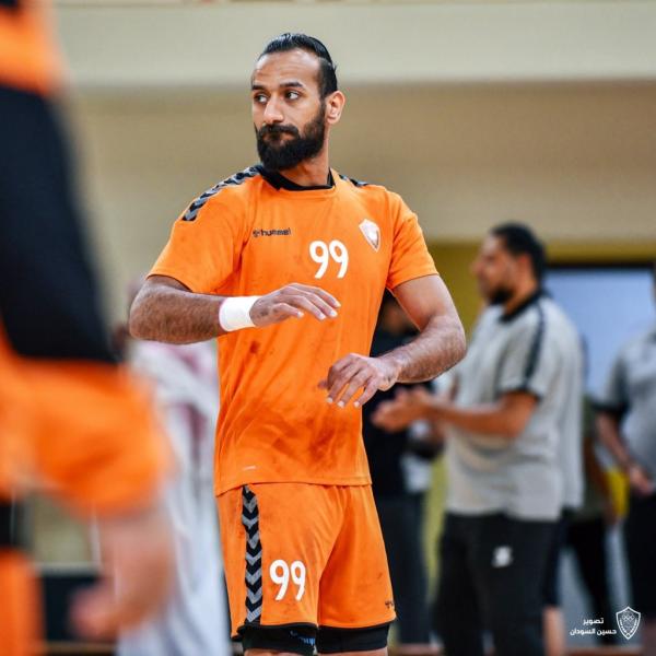 فاصلة الذهب تشعل أجواء ممتاز اليد