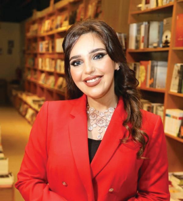 شؤون الإعلام البحرينية تكرم «العلوي»