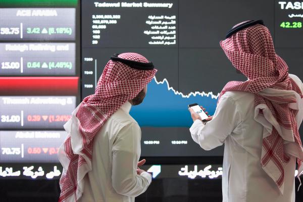 المؤشر يصل إلى أعلى مستوى منذ 16 عاما