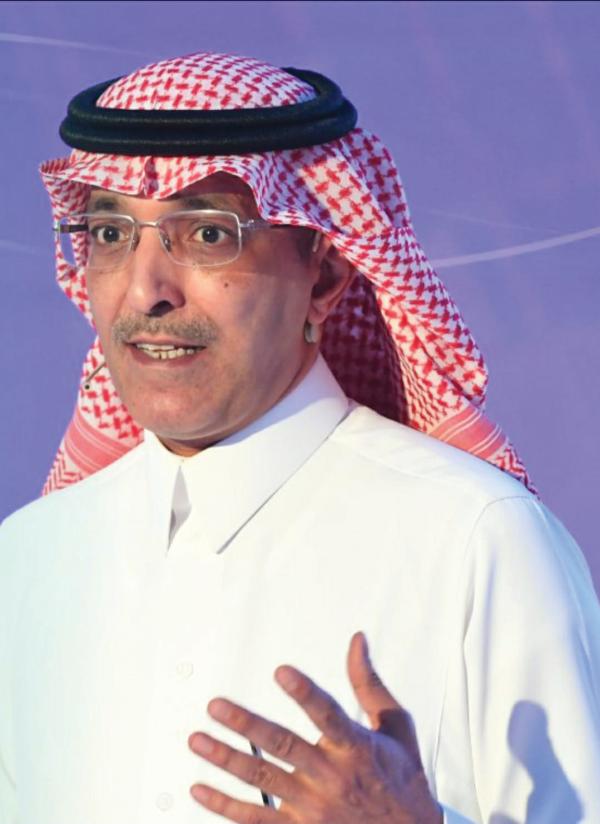 الجدعان: سياســات دعــم المحتوى المحلي تهــدف إلى توطين صناعــة الســلع