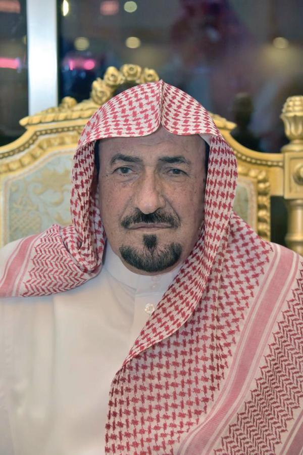 مجلس الباعود..
تواصل أجيال وروابط أخوية