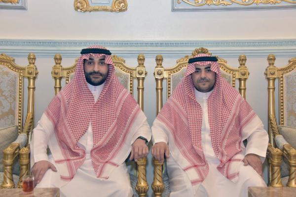 مجلس الباعود..
تواصل أجيال وروابط أخوية
