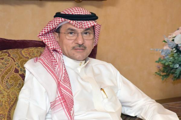 مجلس الملحم..نقاش حيوي ودعم للقيم