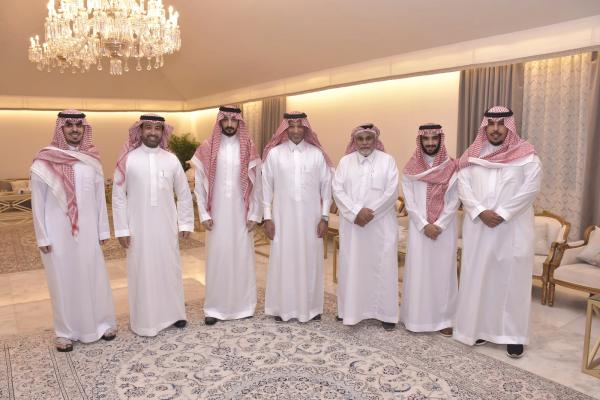 مجلس أسرة العبدالكريم.. ترابط وتماسك مجتمعي