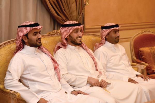 مجلس أسرة البسام.. تآلف مجتمعي ومحبة