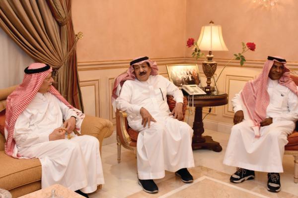 مجلس أسرة البسام.. تآلف مجتمعي ومحبة