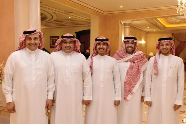 مجلس أسرة البسام.. تآلف مجتمعي ومحبة