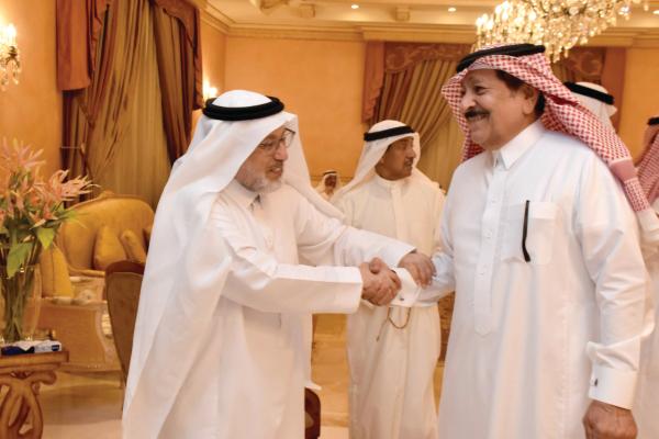 مجلس أسرة البسام.. تآلف مجتمعي ومحبة
