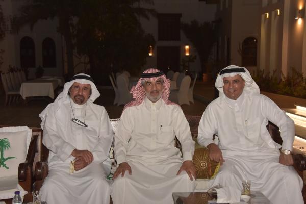 مجلس سعود العماري..ترسيخ المبادئ والأخلاق النبيلة
