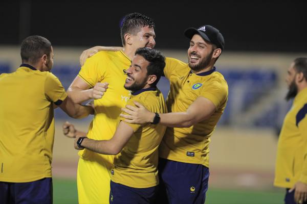 العدالة يخسر الوصافة أمام «العروبة»