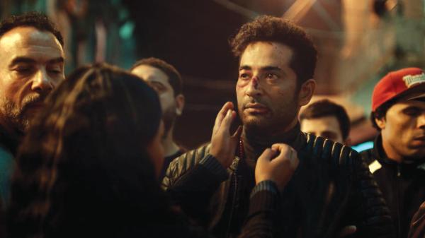 خطايا الماضي تطارد عمرو سعد في «توبة»