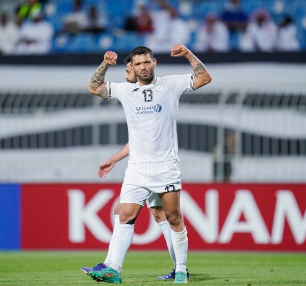 الشباب.. الخطوة الثالثة