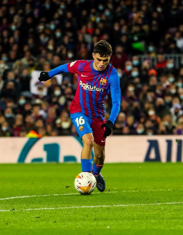 بيدري يزيد متاعب برشلونة