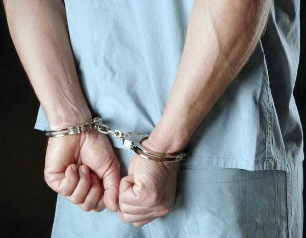 «موثق» مخالفة نظام الحدود في قبضة الأمن