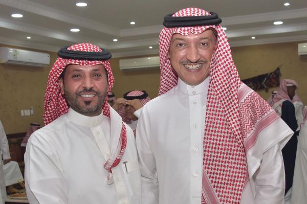 مجلس الجابري.. مشهد أصيل يعكس روح المحبة