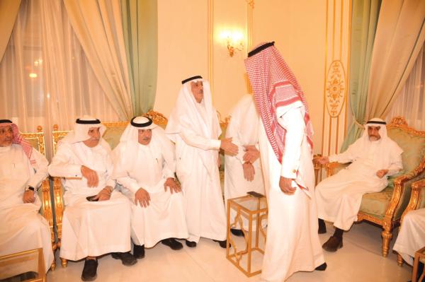 مجلس أسرة الملحم..تواصل حيوي بروح الوئام