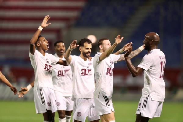 العنابي.. يفوز بأقل مجهود.!