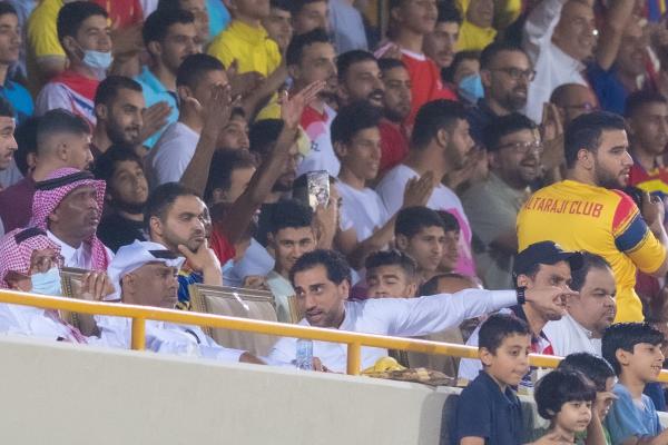 الرياض.. يقترب من الصعود للأولى