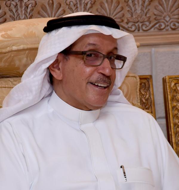 مجلس ناصر السبيعي..نموذج حي للأصالة والتراحم