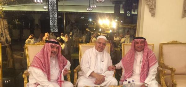 مجلس الميره..تعزيز قيم الترابط والمحبة