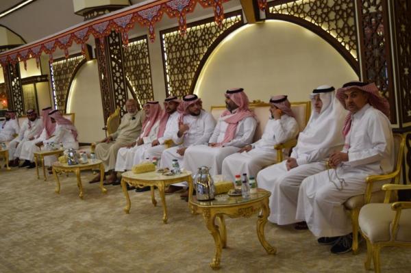 مجلس الميره..تعزيز قيم الترابط والمحبة