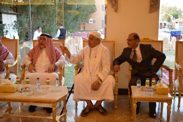 مجلس الميره..تعزيز قيم الترابط والمحبة