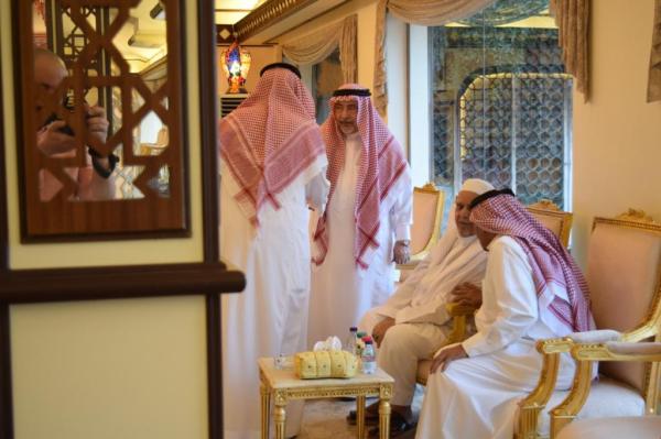 مجلس الميره..تعزيز قيم الترابط والمحبة